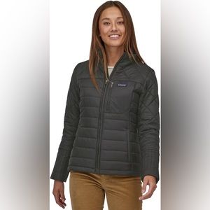 Patagonia Radalie Jacket